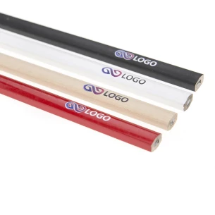 Galdniecības zīmulis - Balts