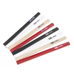 Galdniecības zīmulis - Sarkans