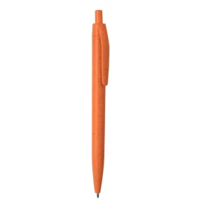 Wilson lodīšu pildspalva - Oranža