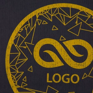 Dāvanu iepakojums A4 Krāsains maisiņš - zaļš