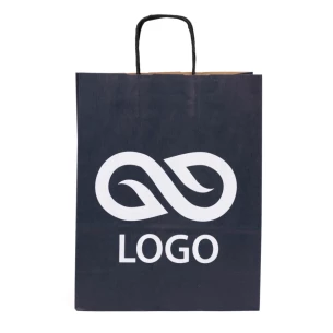 Dāvanu iepakojums A5 Krāsa - Tumši zila