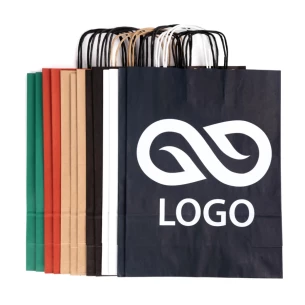 Dāvanu iepakojums A5 Krāsa - Tumši zila