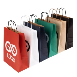 Dāvanu iepakojums A5 Krāsa - Tumši zila