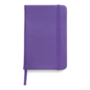 Galvenās piezīmes - Purple