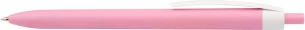 Jinan krāsu pildspalva - spilgti rozā