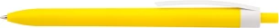 Jinan Krāsu pildspalva - dzeltena