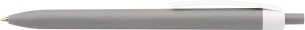 Jinan Krāsu pildspalva - pelēka