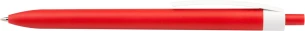 Jinan Krāsu pildspalva - Sarkana
