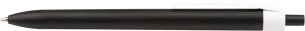 Jinan Krāsu pildspalva - melna