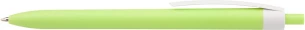 Jinan krāsu pildspalva - gaiši zaļa