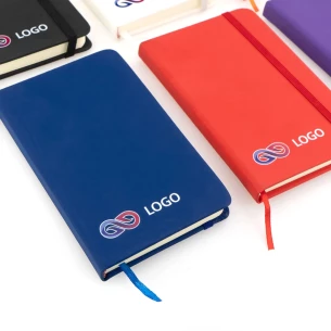 Galvenās piezīmes - melnas