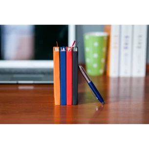 Galvenās piezīmes - Orange