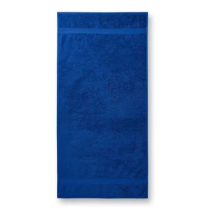 Dvieļu komplekts 70 x 140 cm - zils