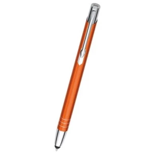 Manhattan Touch Pen - oranžs