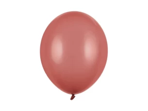 Balons 30cm - bordo krāsā