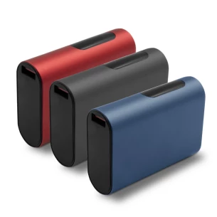 Power banka 10000 mAh Walt - grafīts