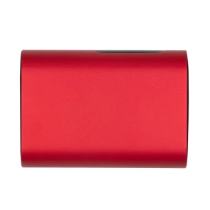 Power banka 10000 mAh Walt - sarkana