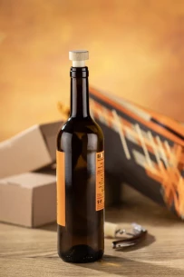 LIORA vīna korķis - Dabīgs