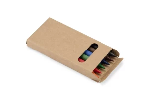 PANTO pildspalvu zīmuļi - Natural