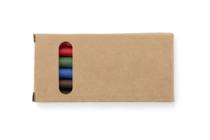 PANTO pildspalvu zīmuļi - Natural