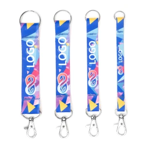 Atslēgu gredzens Flip lanyard