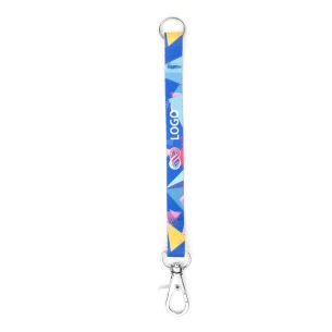 Atslēgu gredzens Flip lanyard