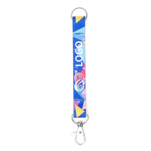 Atslēgu gredzens Flip lanyard