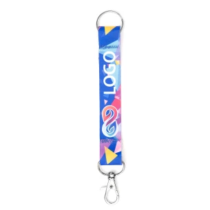 Atslēgu gredzens Flip lanyard