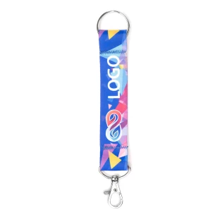 Atslēgu gredzens Flip lanyard