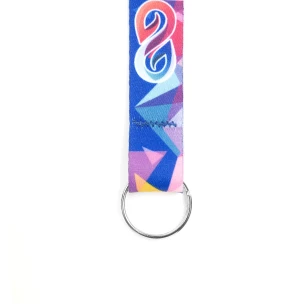 Atslēgu gredzens Flip lanyard