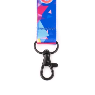 Ultimate lanyard