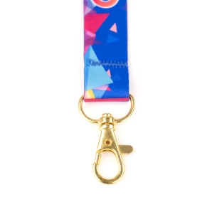 Ultimate lanyard