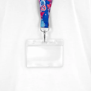 Ultimate lanyard