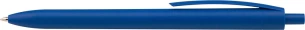 Jinan Solid lodīšu pildspalva - Zila