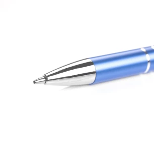 Długopis Braga - Czarny