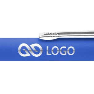 Bostonas lodīšu pildspalva - Oranža