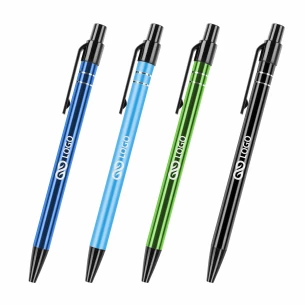 Ivo lodīšu pildspalva - bordo krāsā