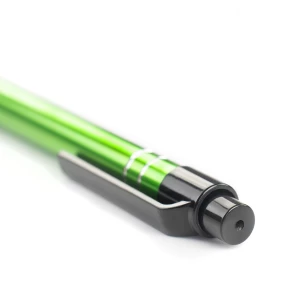 Ivo lodīšu pildspalva - Sudraba