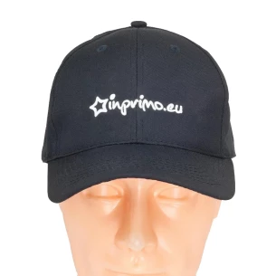 Standarta cepure - bordo krāsā