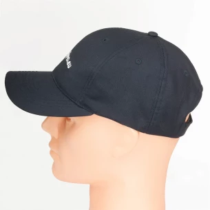 Standarta cepure - bordo krāsā