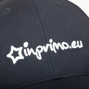 Standarta cepure - bordo krāsā