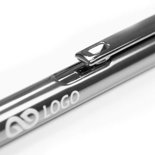 Lodīšu pildspalva ARCHEE - Grafīts