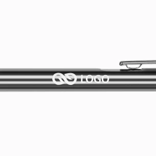 Lodīšu pildspalva ARCHEE - Rozā