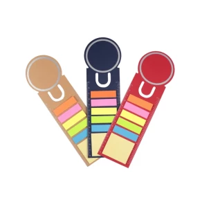 Grāmatzīme Young - Sarkans