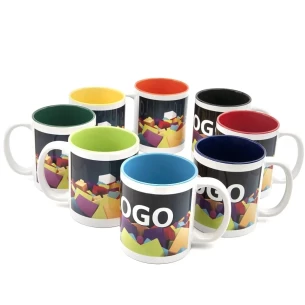 Zeus krūze - pudele