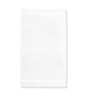 Dvieļu komplekts 70 x 140cm - Sarkans