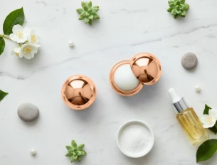 Mia aizsargājoša lūpu krāsa - Rozā