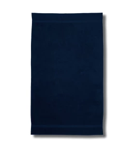 Dvieļu komplekts 70 x 140cm - Sarkans