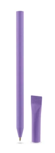 PINKO papīra pildspalva - Violeta