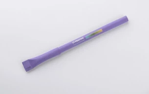 PINKO papīra pildspalva - Violeta